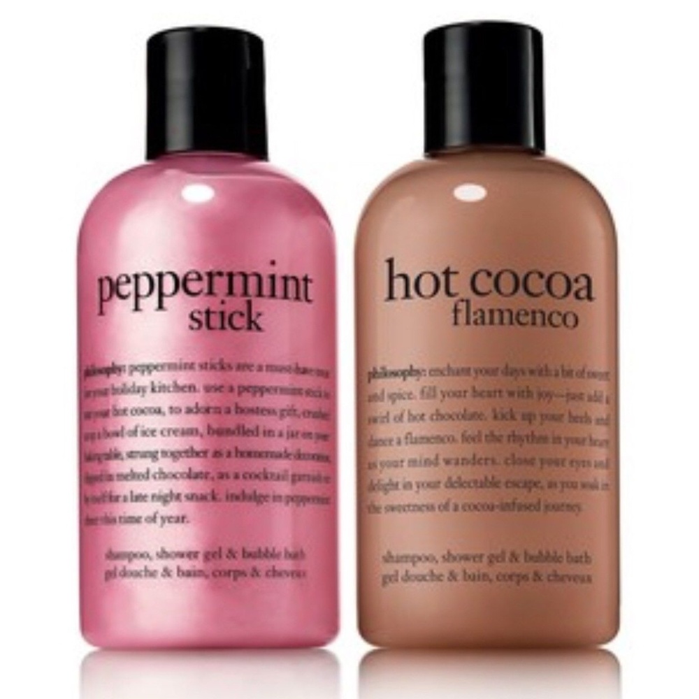 Philosophy Magical Mint Hot Cocoa Peppermint Stick